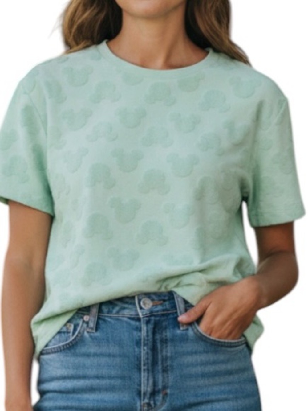 Mickey Mouse Tee